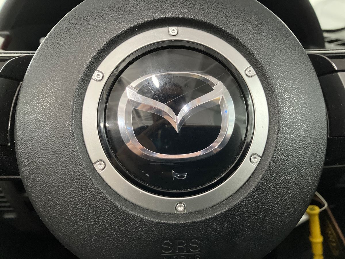 Used Mazda MX-5 2014 for sale - 76878347: Photo 40