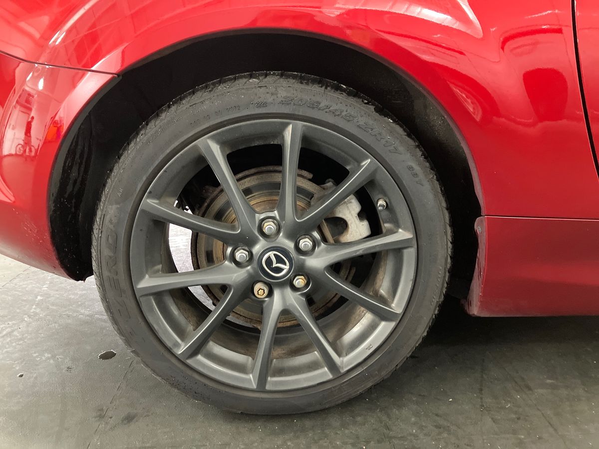 Used Mazda MX-5 2014 for sale - 76878347: Photo 7