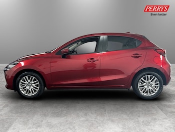 Used Mazda Mazda2 2020 for sale - 78012039: Photo