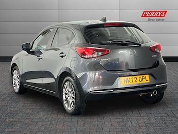 Used Mazda Mazda2 2022 for sale - 76638188: Photo