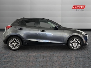Used Mazda Mazda2 2022 for sale - 76638188: Photo