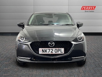 Used Mazda Mazda2 2022 for sale - 76638188: Photo