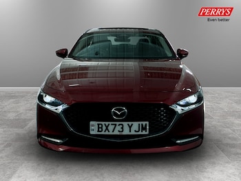 Used Mazda Mazda3 2023 for sale - 77896469: Photo