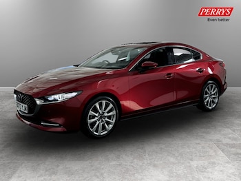 Used Mazda Mazda3 2023 for sale - 77896469: Photo