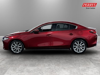 Used Mazda Mazda3 2023 for sale - 77896469: Photo