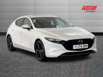 Used Mazda Mazda3 2024 for sale - 74924117: Photo