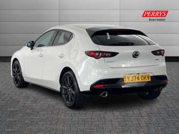 Used Mazda Mazda3 2024 for sale - 74924117: Photo