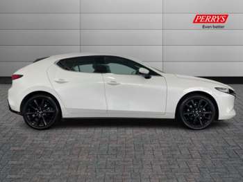 Used Mazda Mazda3 2024 for sale - 74924117: Photo