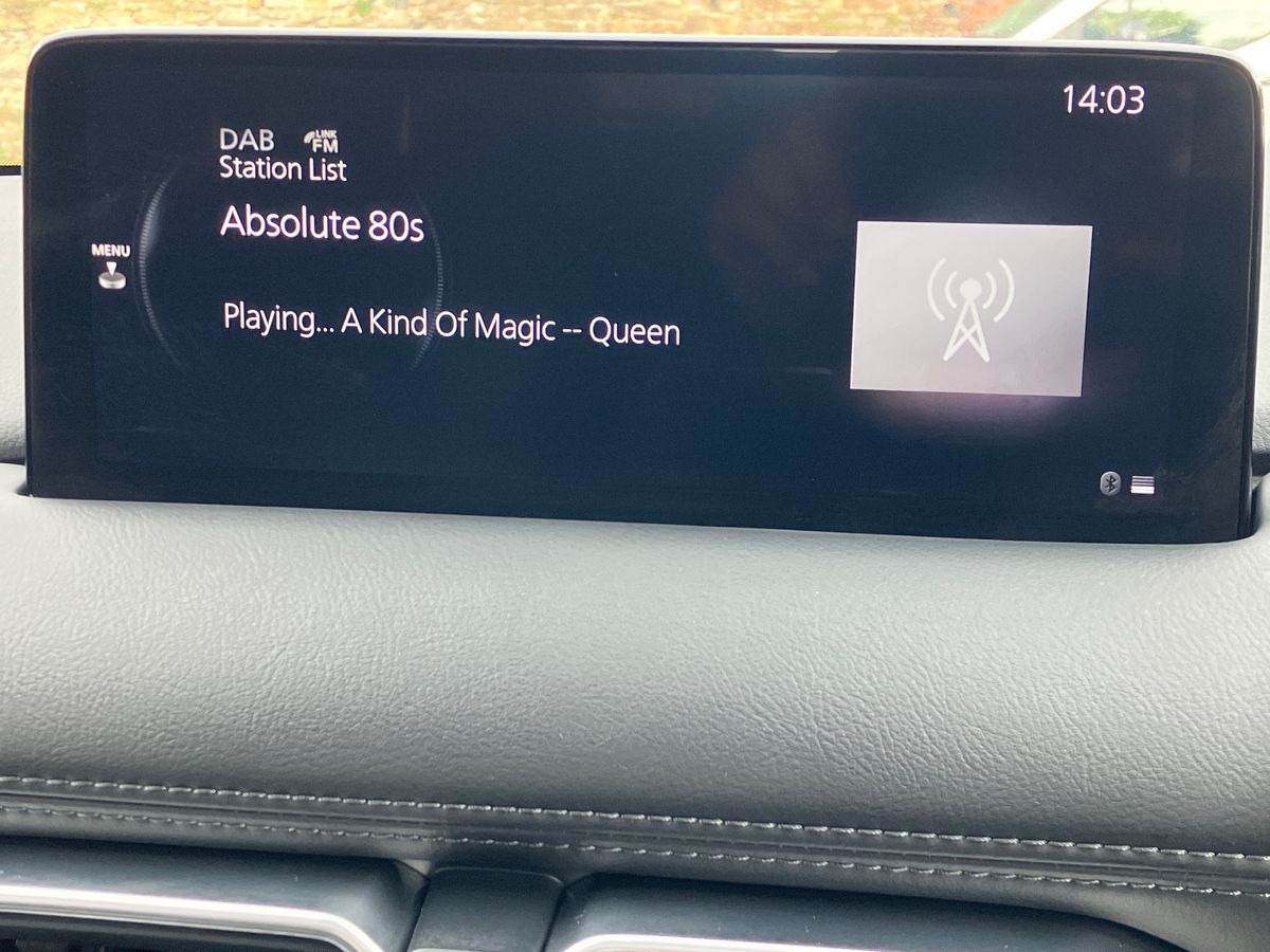 Used Mazda CX-5 2023 for sale - 76669316: Photo 10