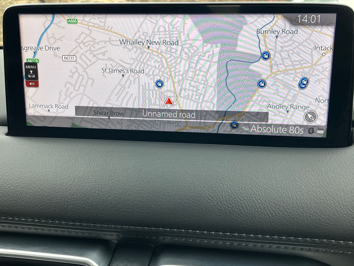 Used Mazda CX-5 2023 for sale - 76669316: Photo 11