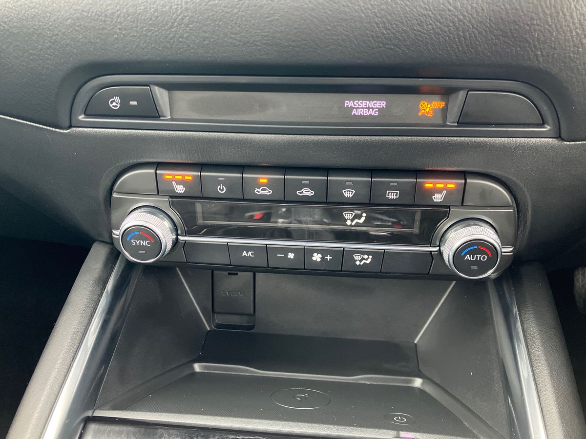 Used Mazda CX-5 2023 for sale - 76669316: Photo 12