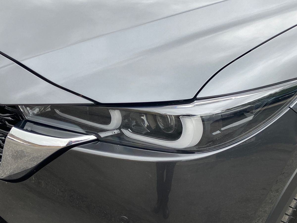 Used Mazda CX-5 2023 for sale - 76669316: Photo 13