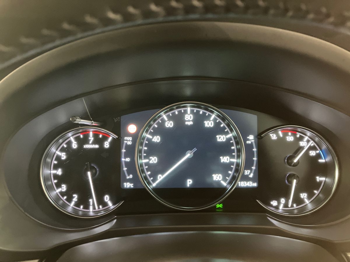 Used Mazda CX-5 2023 for sale - 76669316: Photo 14