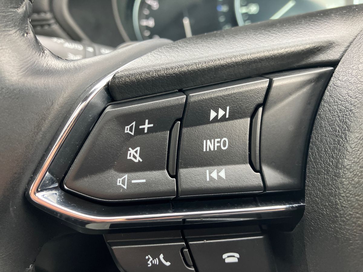 Used Mazda CX-5 2023 for sale - 76669316: Photo 16