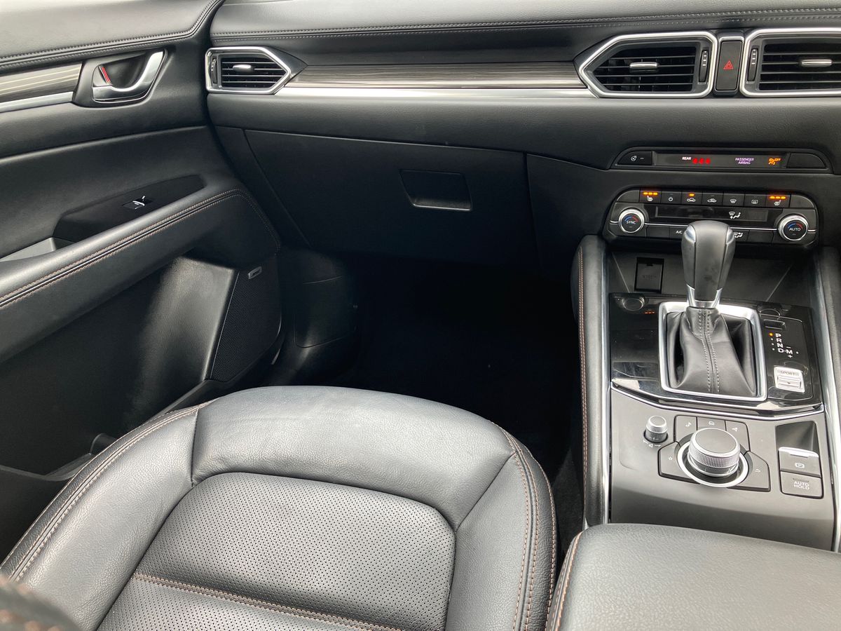 Used Mazda CX-5 2023 for sale - 76669316: Photo 17