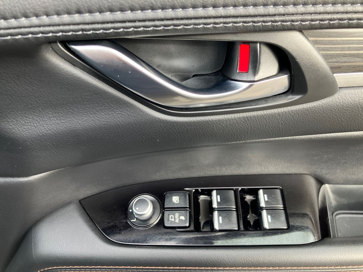 Used Mazda CX-5 2023 for sale - 76669316: Photo 18