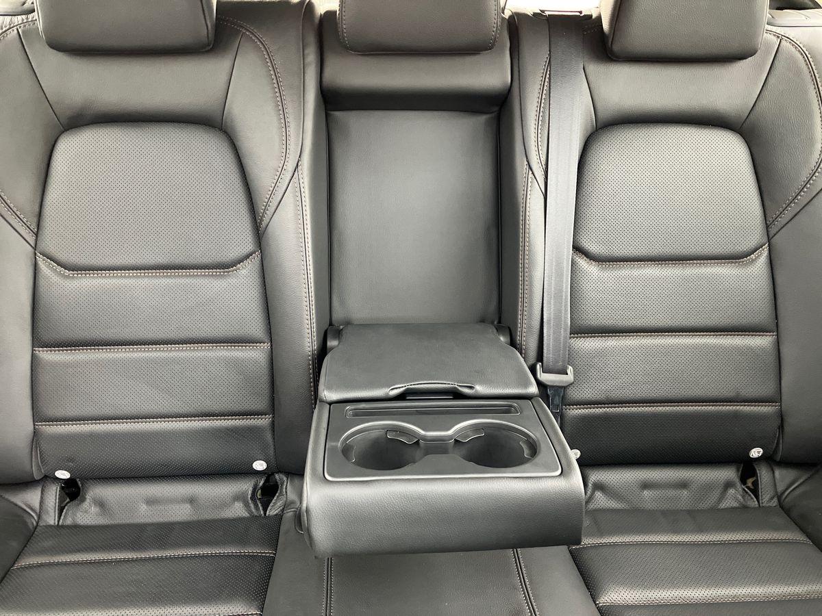 Used Mazda CX-5 2023 for sale - 76669316: Photo 19