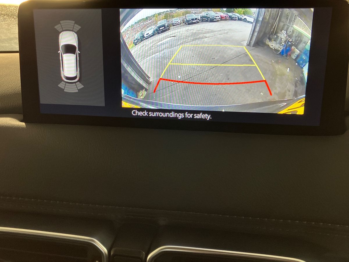 Used Mazda CX-5 2023 for sale - 76669316: Photo 21