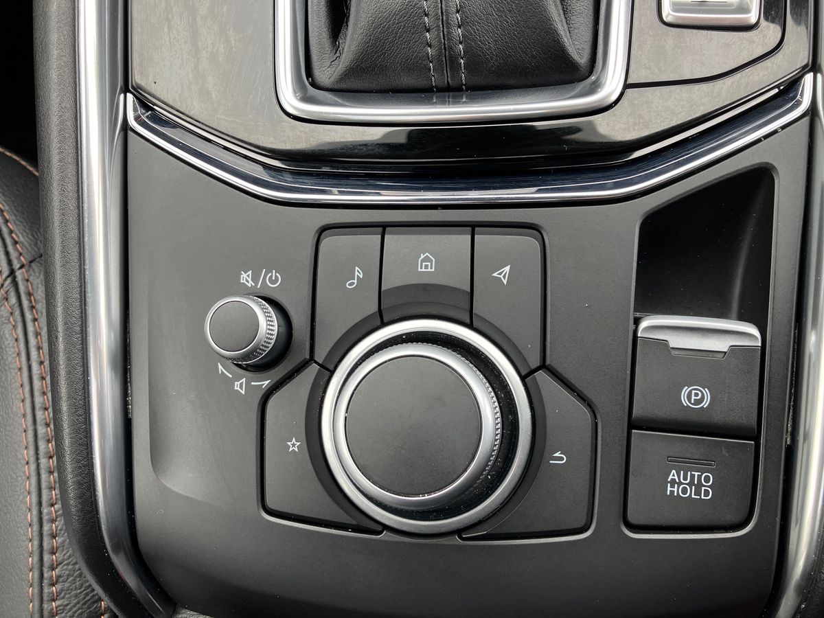 Used Mazda CX-5 2023 for sale - 76669316: Photo 22