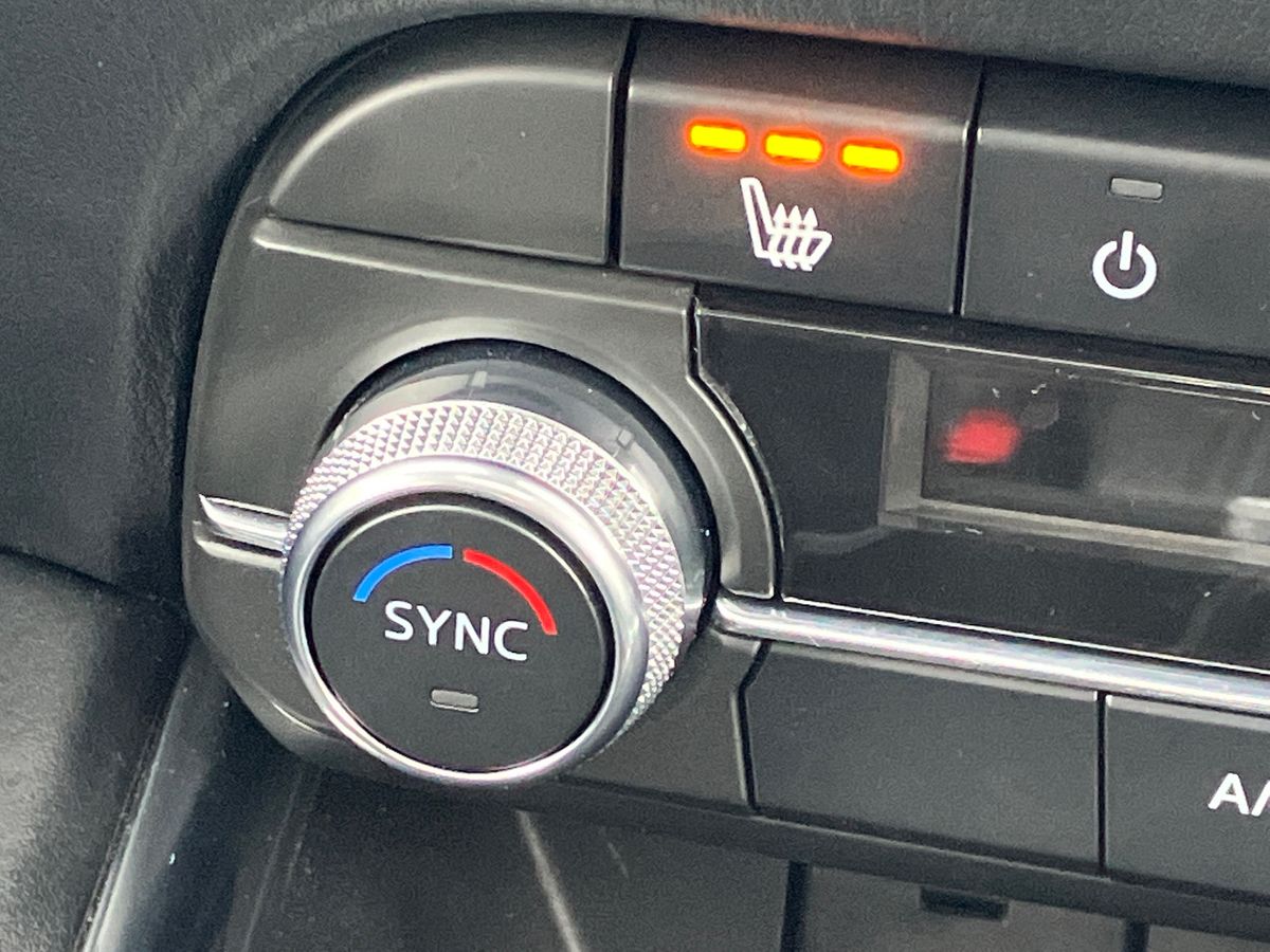 Used Mazda CX-5 2023 for sale - 76669316: Photo 24