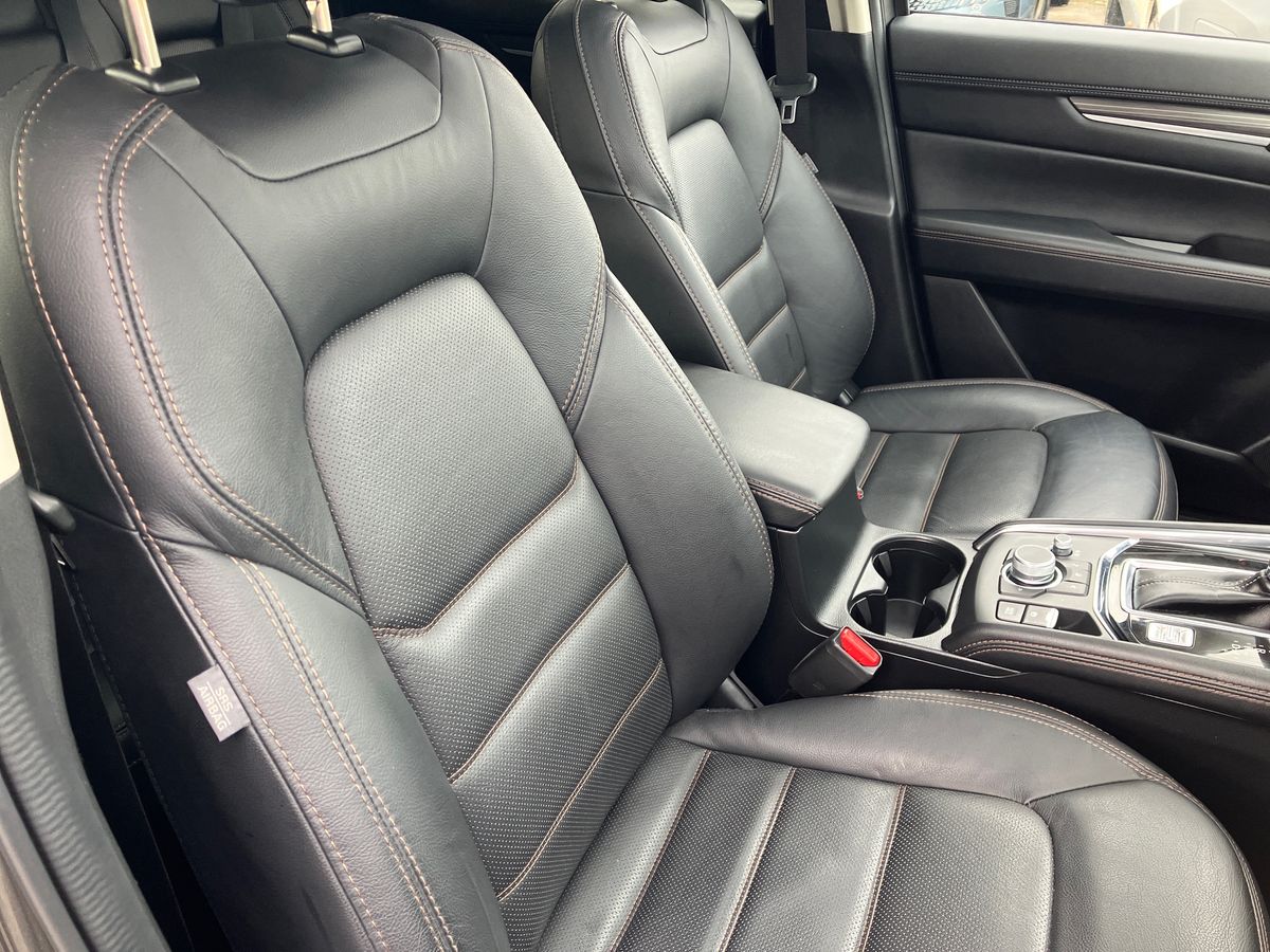 Used Mazda CX-5 2023 for sale - 76669316: Photo 27