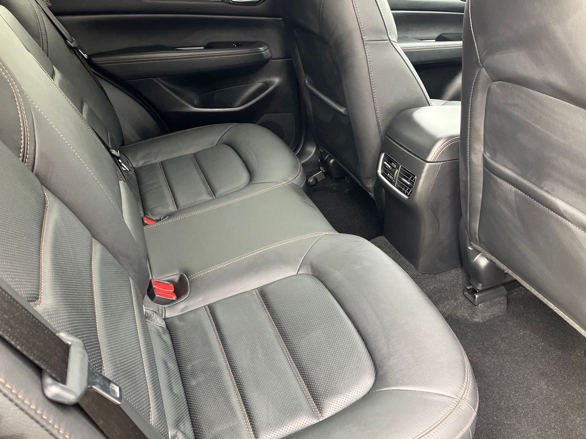 Used Mazda CX-5 2023 for sale - 76669316: Photo 28