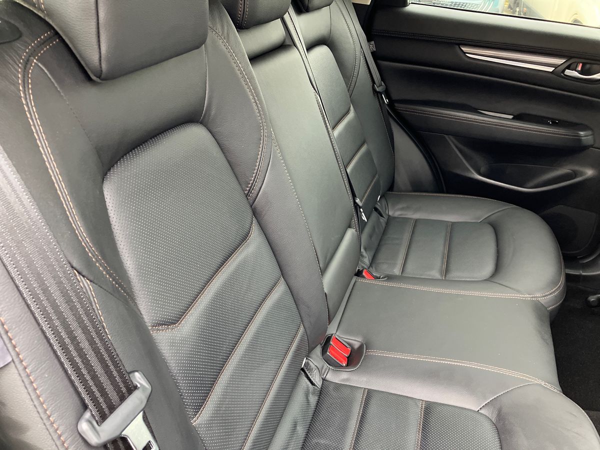 Used Mazda CX-5 2023 for sale - 76669316: Photo 29