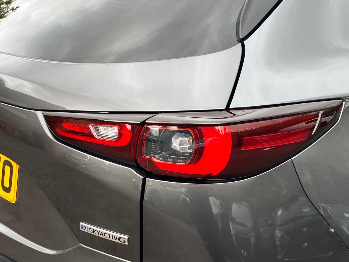 Used Mazda CX-5 2023 for sale - 76669316: Photo 31