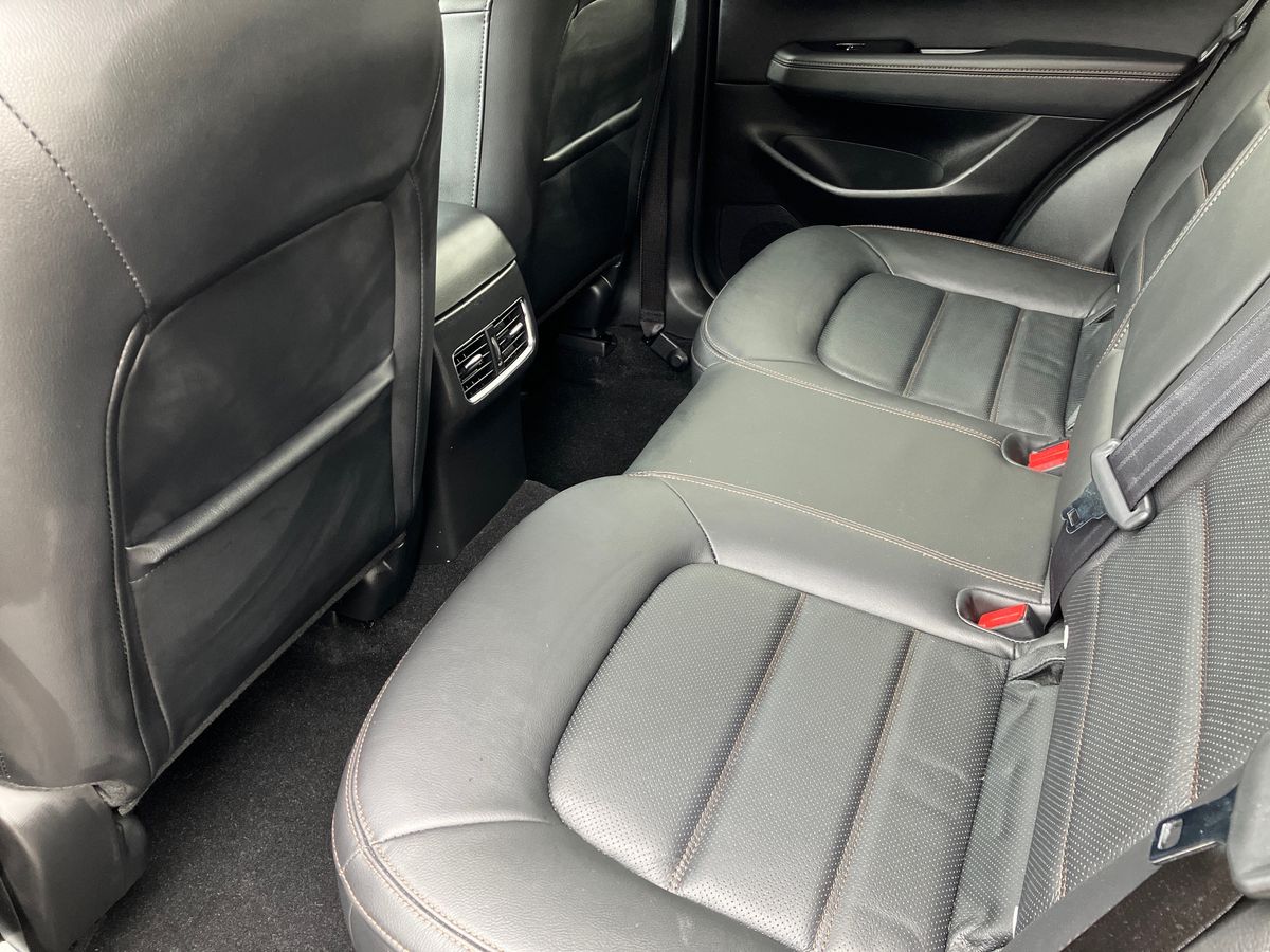 Used Mazda CX-5 2023 for sale - 76669316: Photo 32