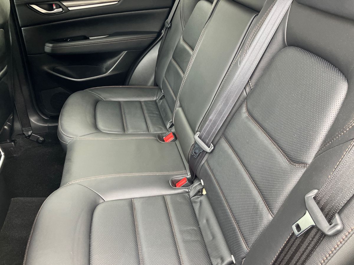 Used Mazda CX-5 2023 for sale - 76669316: Photo 33