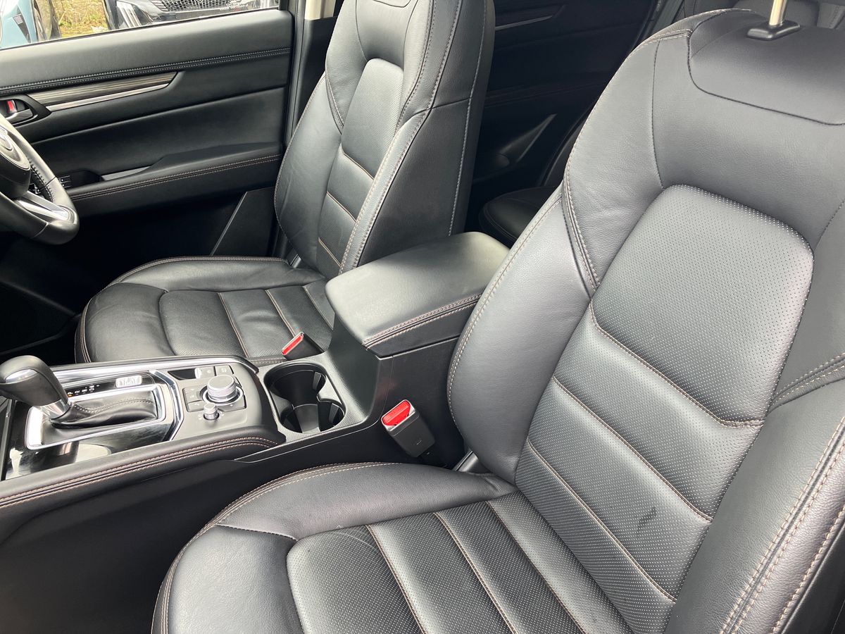 Used Mazda CX-5 2023 for sale - 76669316: Photo 34