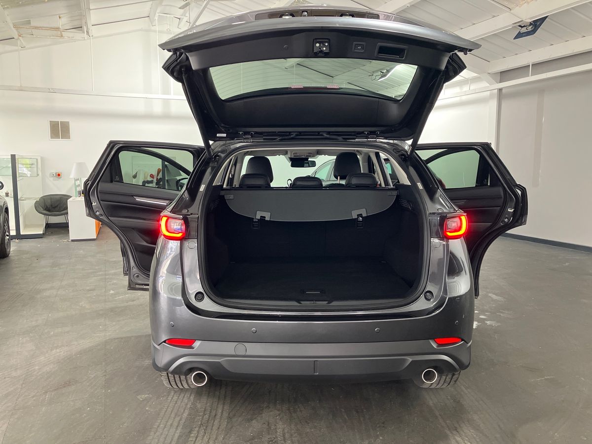 Used Mazda CX-5 2023 for sale - 76669316: Photo 39