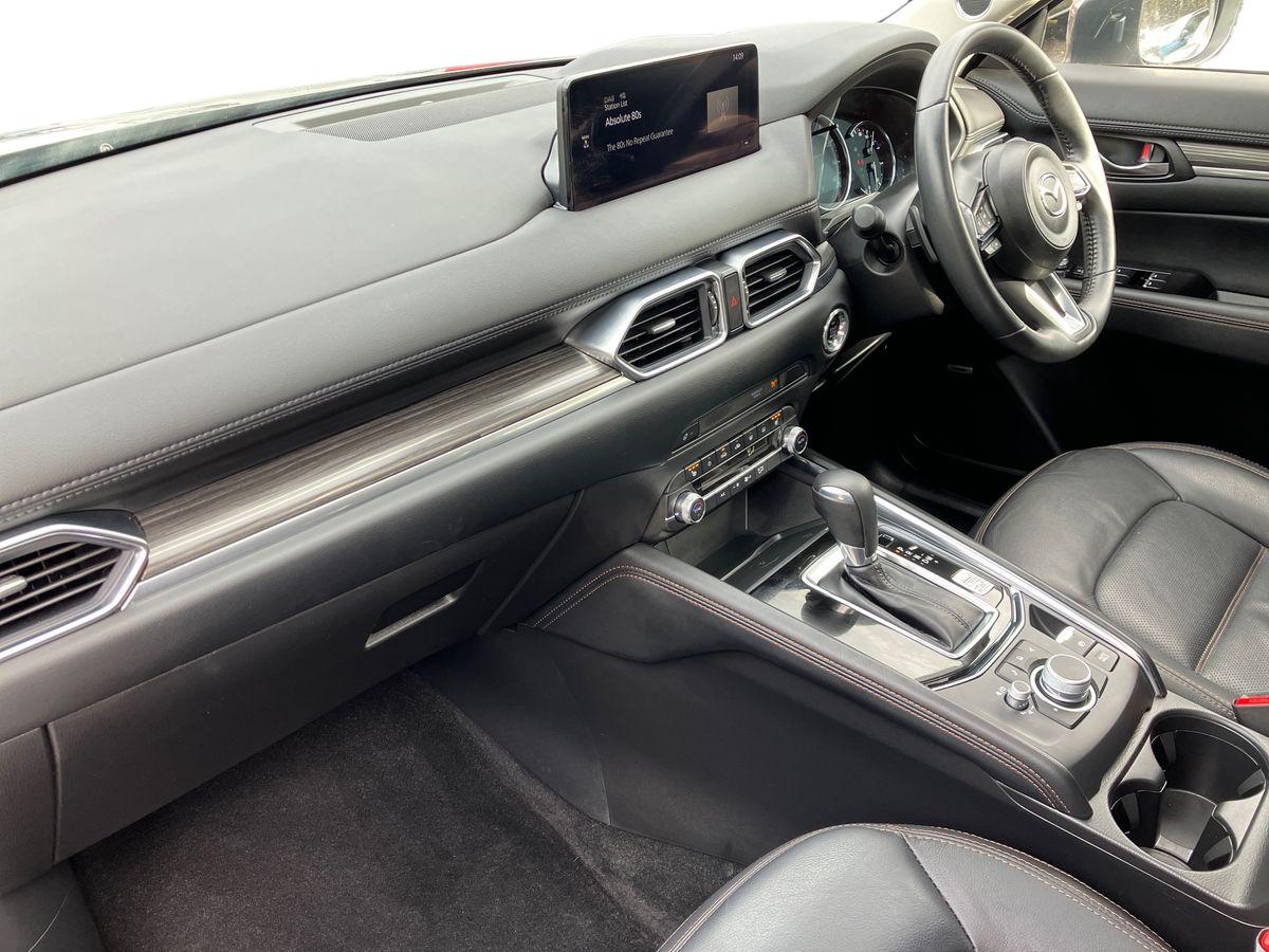 Used Mazda CX-5 2023 for sale - 76669316: Photo 6