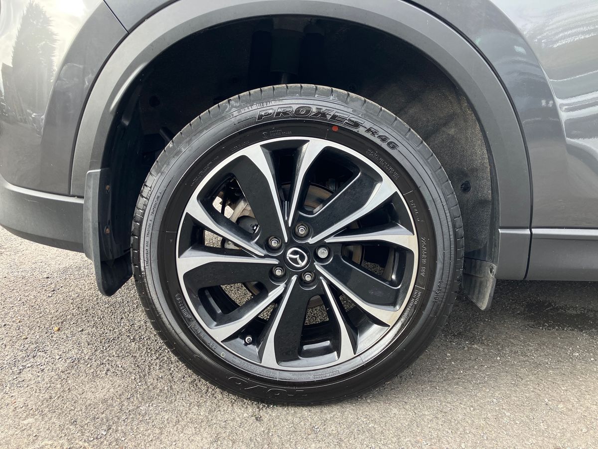 Used Mazda CX-5 2023 for sale - 76669316: Photo 7