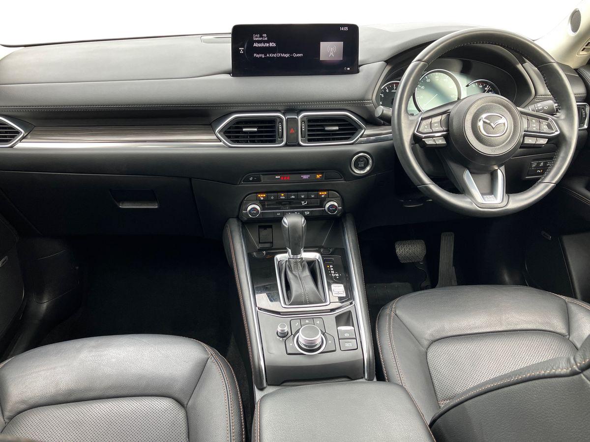 Used Mazda CX-5 2023 for sale - 76669316: Photo 9