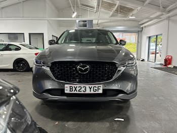 Used Mazda CX-5 2023 for sale - 79746120: Photo