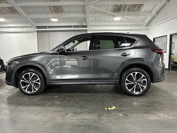 Used Mazda CX-5 2023 for sale - 79746120: Photo