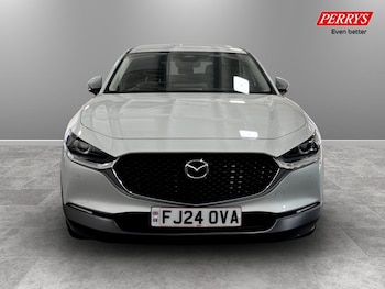 Used Mazda CX-30 2024 for sale - 78666906: Photo