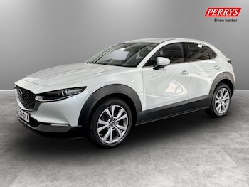 Used Mazda CX-30 2024 for sale - 78666906: Photo