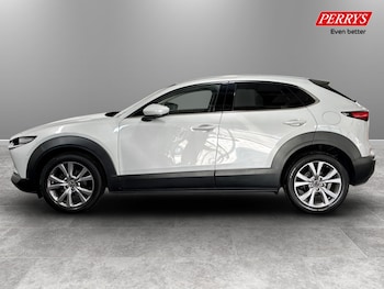 Used Mazda CX-30 2024 for sale - 78666906: Photo