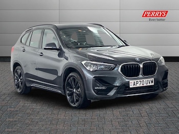 BMW - X1