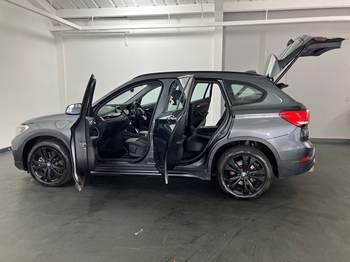 Vehicle 38