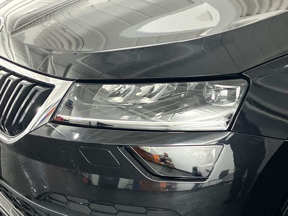 Used Skoda Karoq 2021 for sale - 75850201: Photo 13