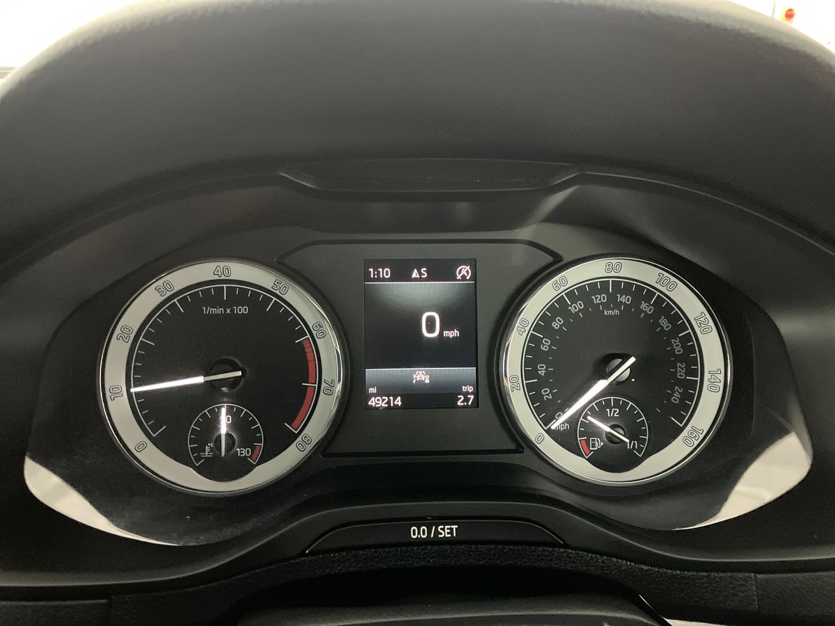 Used Skoda Karoq 2021 for sale - 75850201: Photo 14