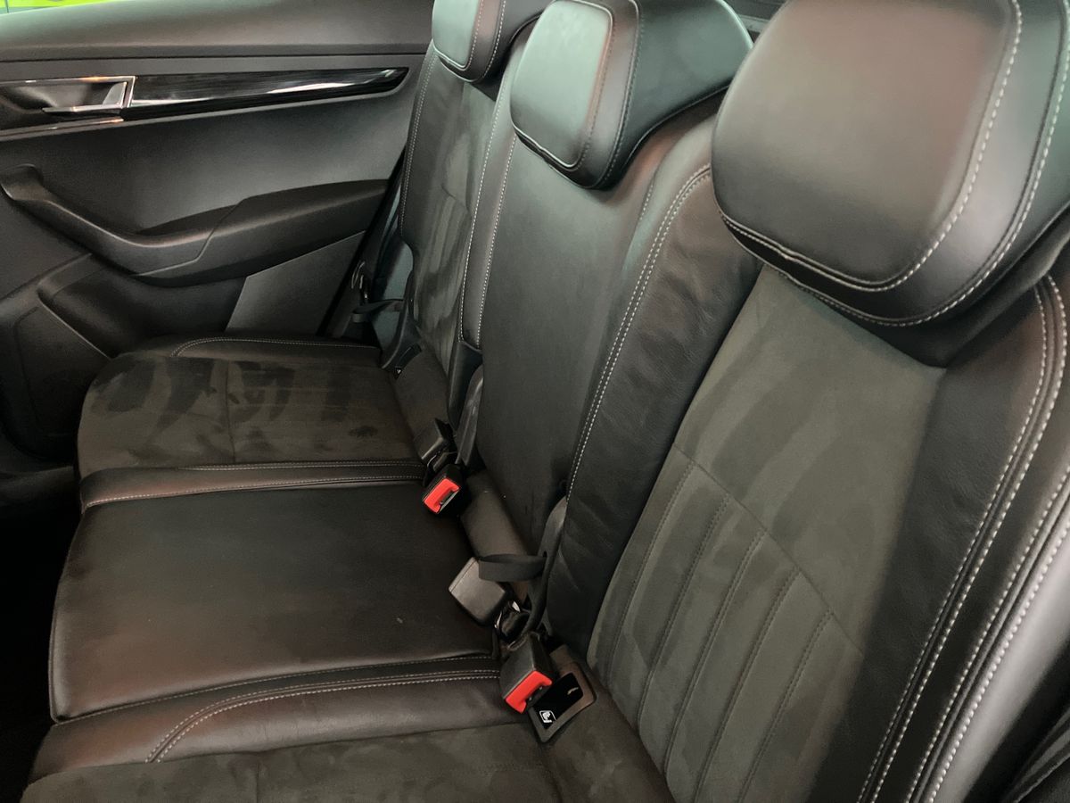 Used Skoda Karoq 2021 for sale - 75850201: Photo 28