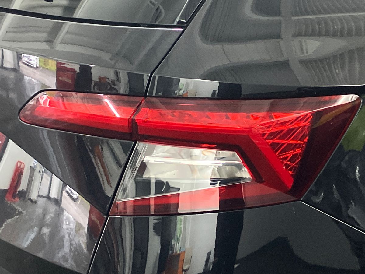 Used Skoda Karoq 2021 for sale - 75850201: Photo 33