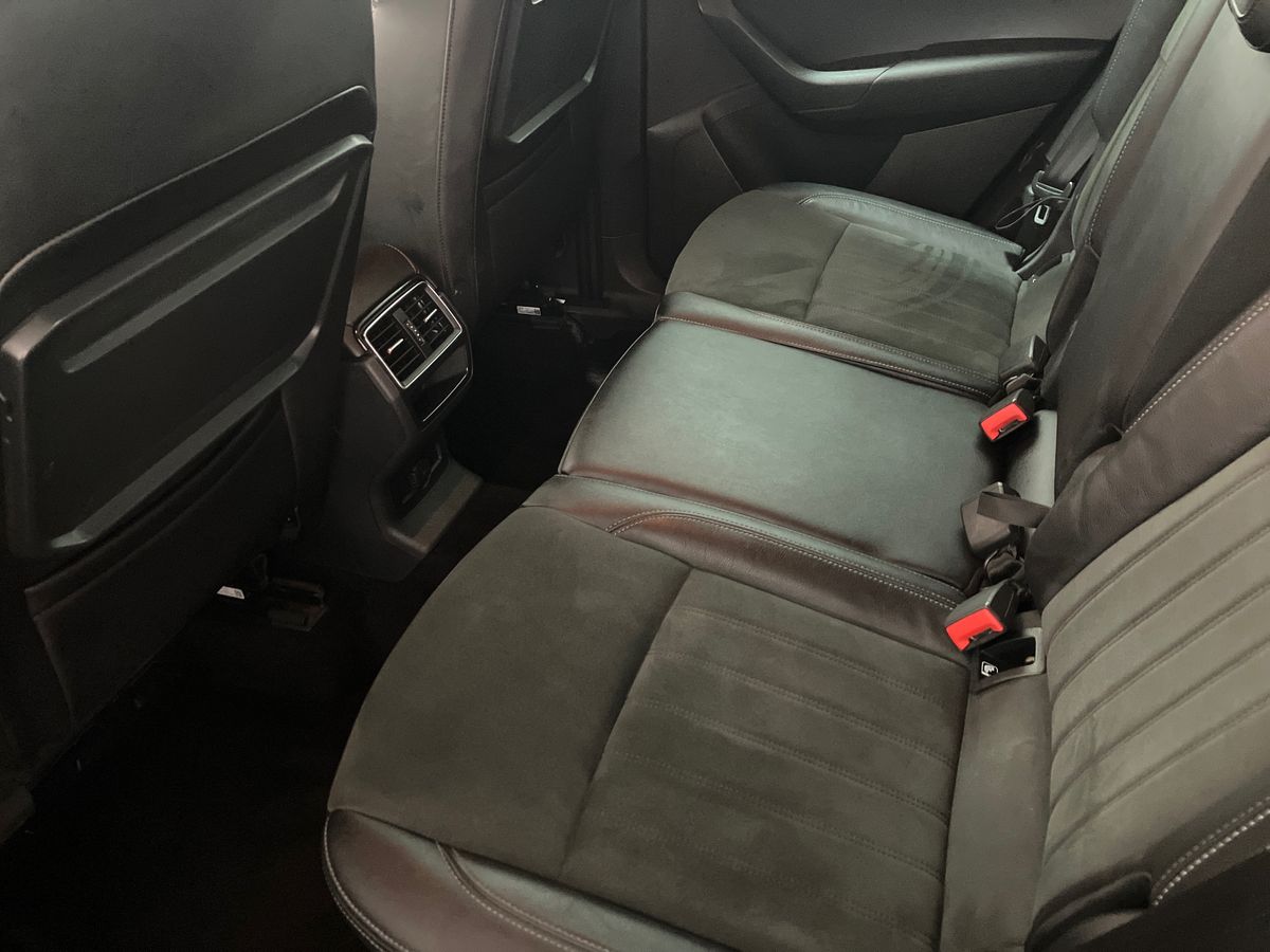 Used Skoda Karoq 2021 for sale - 75850201: Photo 43