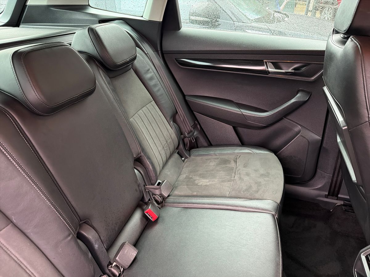 Used Skoda Karoq 2021 for sale - 75850201: Photo 48