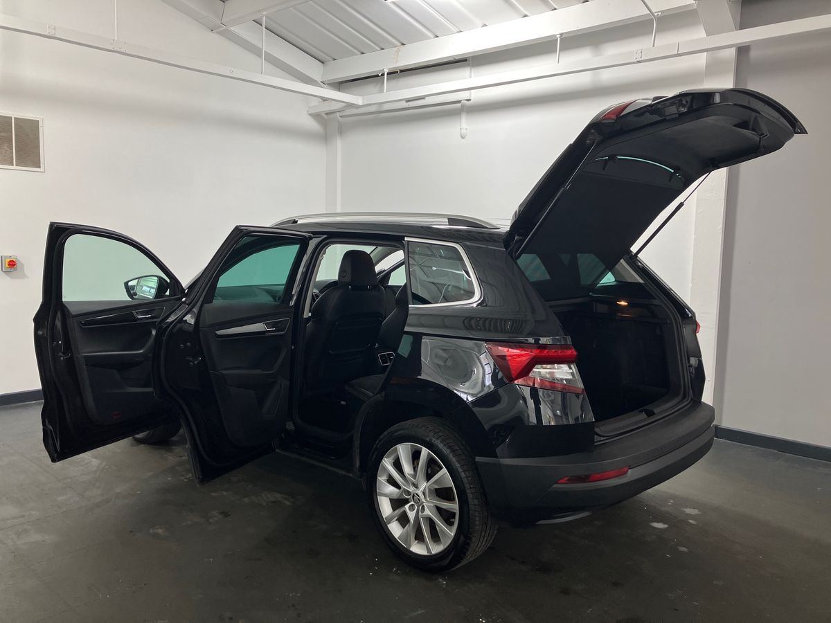Used Skoda Karoq 2021 for sale - 75850201: Photo 56