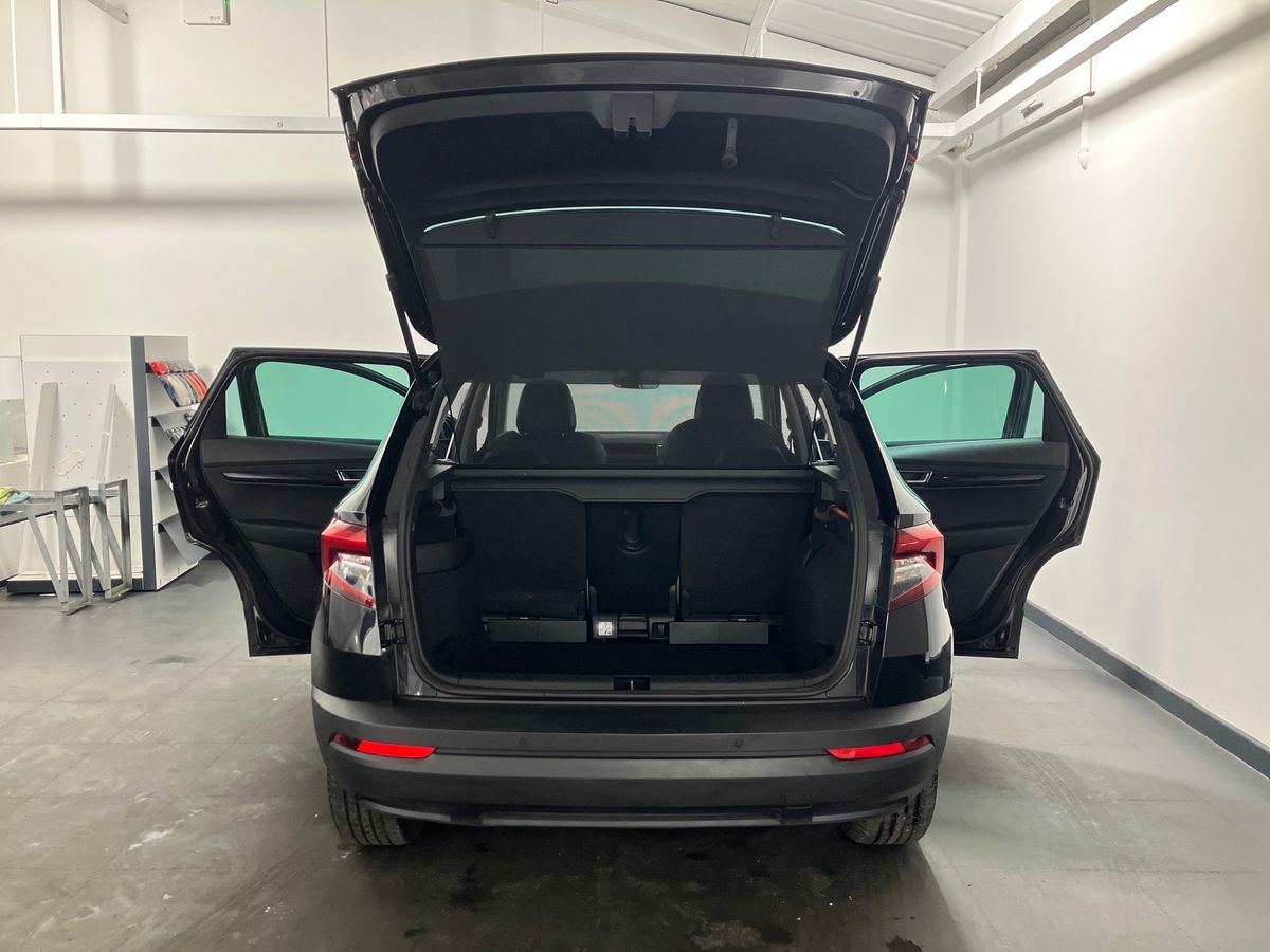 Used Skoda Karoq 2021 for sale - 75850201: Photo 58